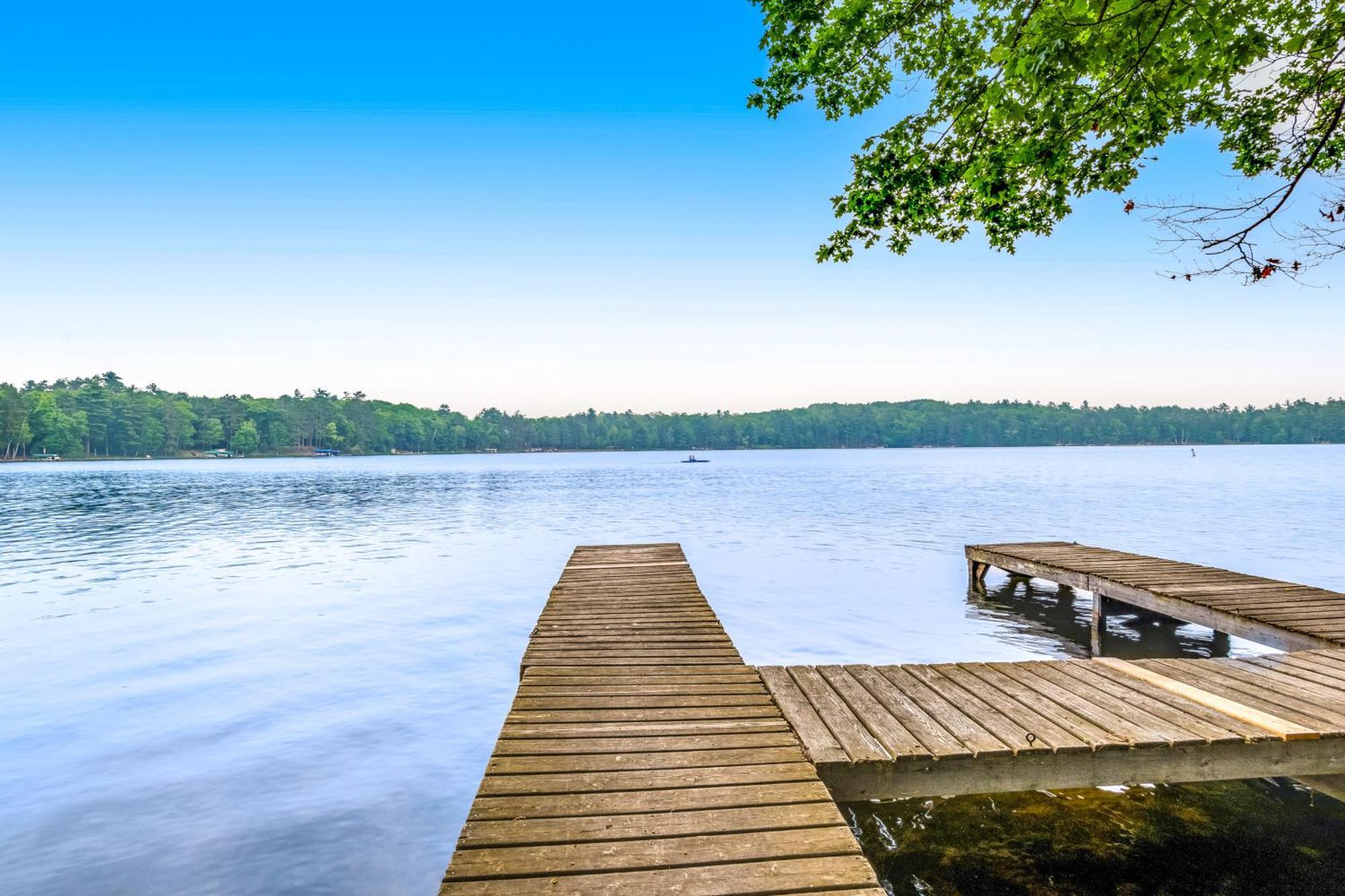 Our Lakeside Legacy Saint Germain Luaran gambar