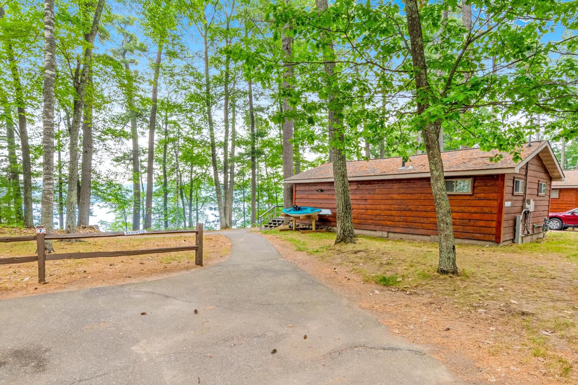 Our Lakeside Legacy Saint Germain Luaran gambar