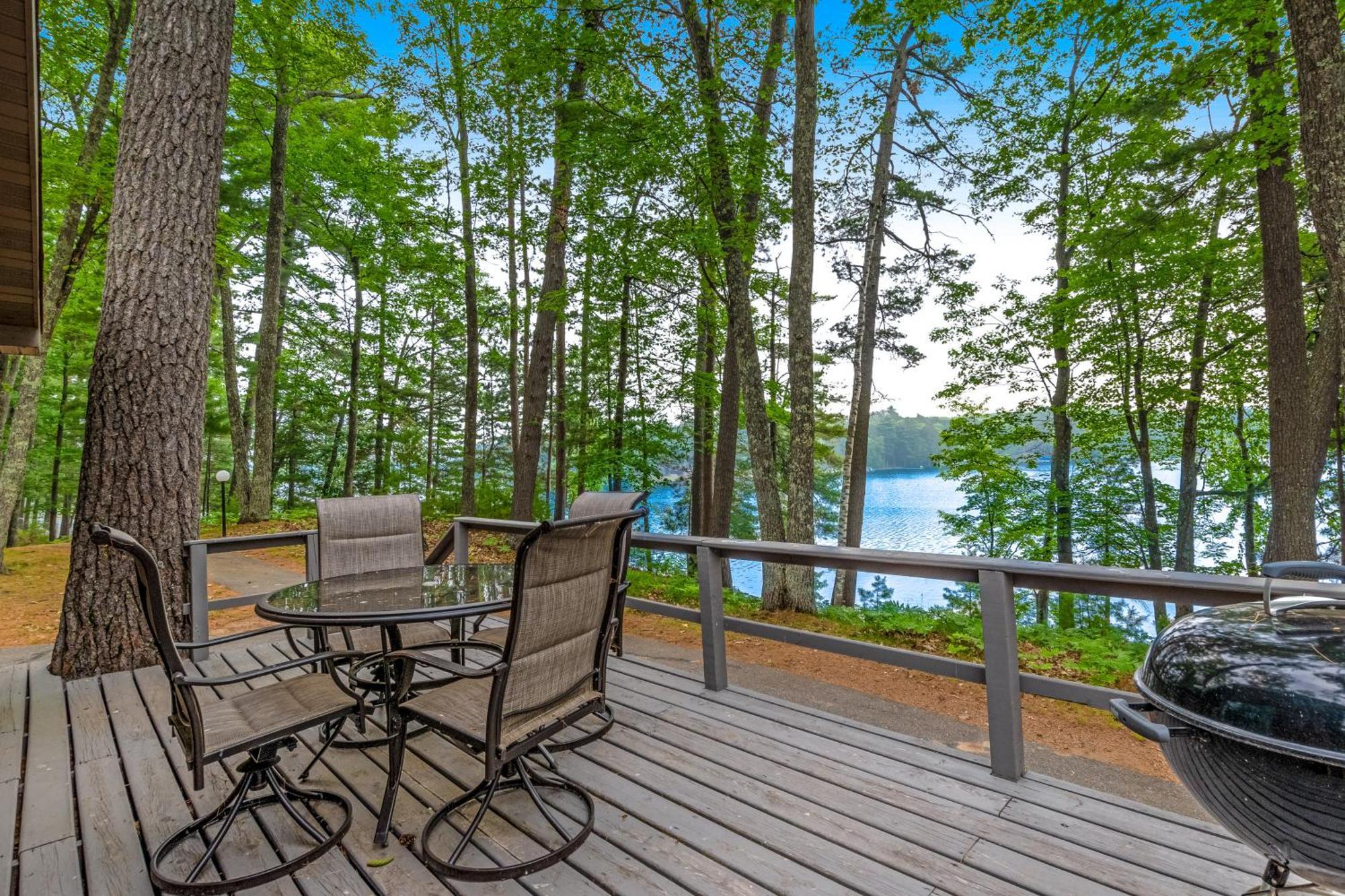 Our Lakeside Legacy Saint Germain Luaran gambar
